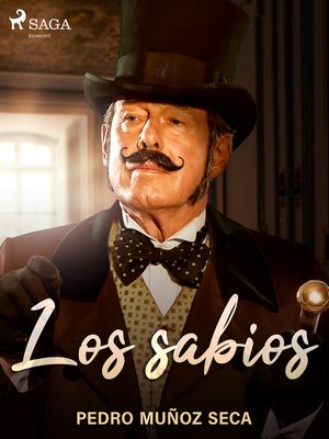 cover image of Los sabios